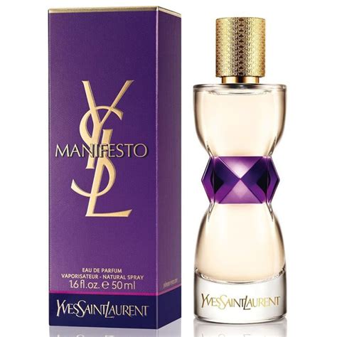 yves saint laurent manifesto canada|yves Saint Laurent perfume manifesto.